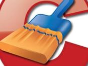 Velocizzare ccleaner. Parte