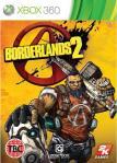 borderlands 2 cover xbox 360