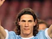 Real Madrid vuole Cavani Ecco l’offerta…