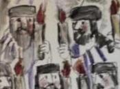 Angolo della riflessione ricchezza diversità David Hartman