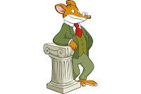 Quel topastro di Geronimo Stilton