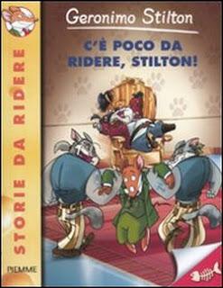 Quel topastro di Geronimo Stilton