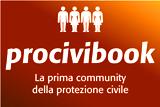 E’ nato ProCivibook. Il primo social network dedicato al soccorso e alla protezione civile