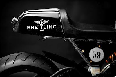 Breitling Kawa