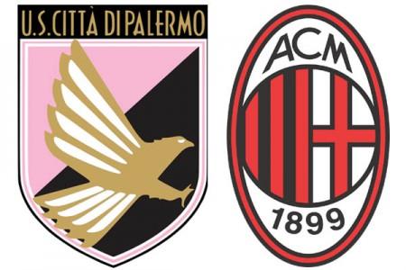 palermo milan  450x300 Palermo Milan 0 a 4. Il Risultato parla chiaro