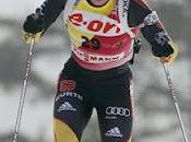 Biathlon: Martin Fourcade Neuner campioni mondo nella sprint