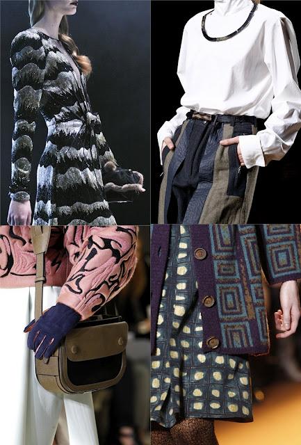 Parigi f/w 2012.13 #1 A regola d'arte