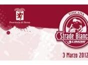 Strade Bianche 2012: ordine d’arrivo