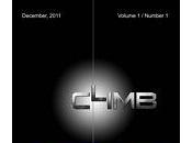 Climb: prima rivista scientifica dedicata all'ascensore spaziale