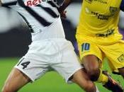 Serie Chievo frena corsa della Juventus