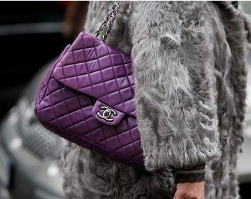 Photo Post: Chanel Details.