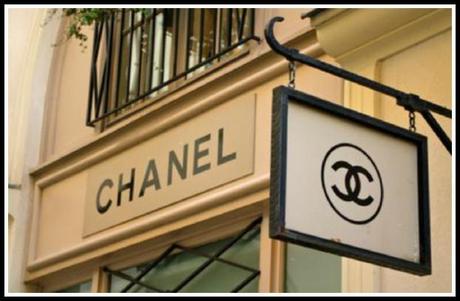 Photo Post: Chanel Details.