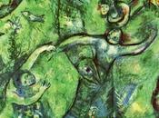 Chagall dʼArabia. profondo