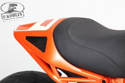 Kodlin Kustom DuKati 2012