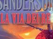 Brandon Sanderson cronache della Folgoluce