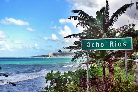 ‘Siamoappenatornati’, racconti fotografici di viaggio: i Caraibi Magici di Costa Atlantica (III). Ocho Rios.