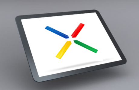 rumor google nexus tablet Google Nexus Tablet: sarà di Asus e costerà 199$?