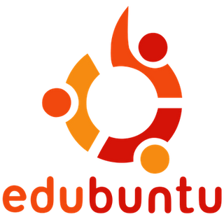 Edubuntu la distro derivata di Ubuntu nata per fornire un ambiente ricco, integrato e di estrema semplicità per l'uso negli ambienti scolastici.