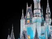 Magic Kindom: zone across Walt Disney World