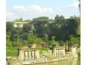 Giardinieri specializzati parchi giardini storici: Firenze parte corso