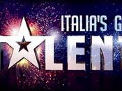 Italia’s talent Tutti finalisti