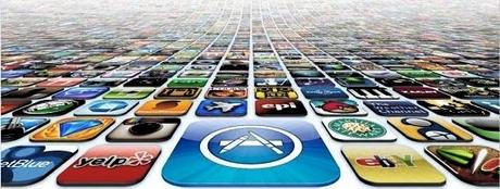 Ecco la classifica delle App più scaricate di sempre!