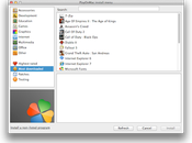 Play Mac: come installare giochi programmi Microsoft