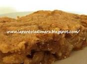 Torta Rustica Mele