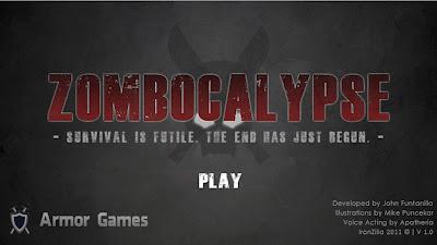 Zombocalypse