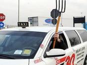 Taxi decisione Comuni, Catricalà conferma