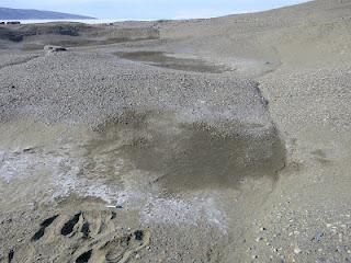 Marte - il suolo, l'aria, l'acqua