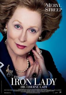 The Iron Lady: Meryl Streep dà vita a una Thatcher un po' arrugginita