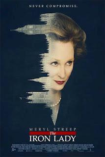 The Iron Lady: Meryl Streep dà vita a una Thatcher un po' arrugginita