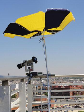 La foto più grande del mondo da 111 Gigapixel!