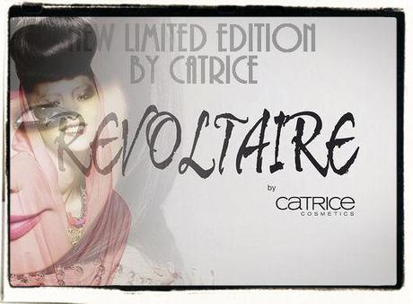 Preview Catrice  Limited Edition 