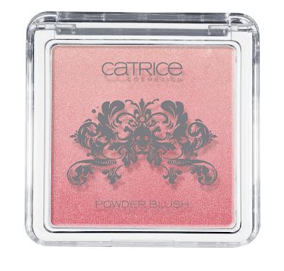 Preview Catrice  Limited Edition 