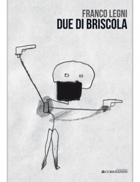 “Due di briscola” – Franco Legni