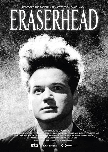 Eraserhead - La mente che cancella