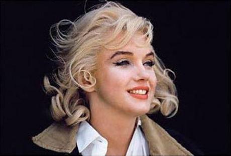 inedita marilyn Marylin Monroe: 50 anni dopo la sua morte… sempre viva 