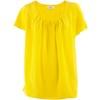 Rubrica modaiola #4: outfit Yellow like Mimosa