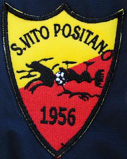 SAN VITO POSITANO vs METALIANA  0 - 0