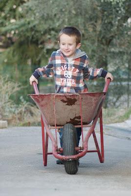 La foto della domenica (04/03/2012)