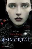 Serie The Taker di Alma Katsu [Immortal]