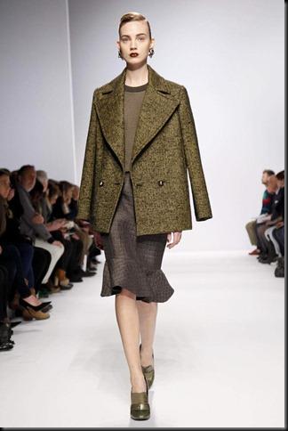 Alviero Martini 1a Classe, Fall Winter, 2012, Milan