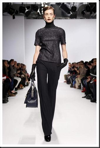 Alviero Martini 1a Classe, Fall Winter, 2012, Milan