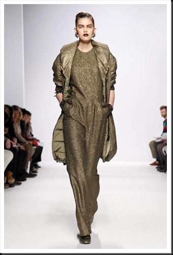 Alviero Martini 1a Classe, Fall Winter, 2012, Milan