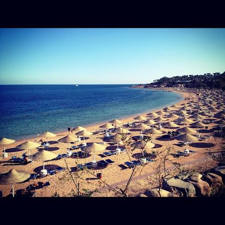 Sharm el Sheik