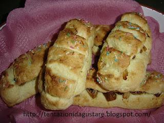 biscotti siciliani ai fichi