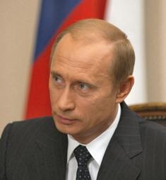 Presidenziali Russia: Vladimir Putin eletto al primo turno