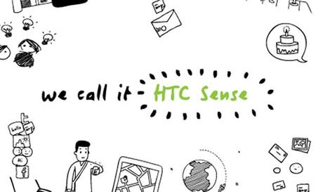 htc sense HTC rilascerà Nuove API per Audio Beats, LockScreen Sense e MediaLink HD